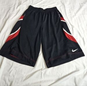 Nike Basketball Shorts With Pockets